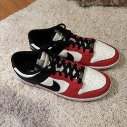 Nike Low 75th Anniversary 