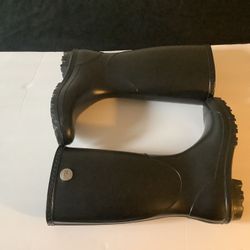 Size 8 Ugg Rain Boots 