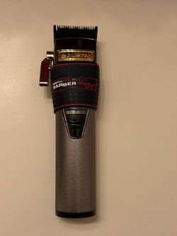 Babyliss clipper
