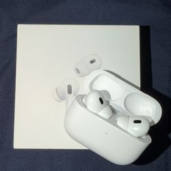 AirPod Pros 2