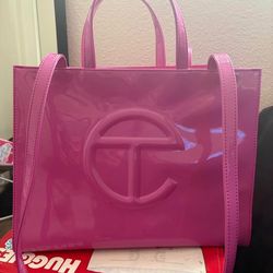 Telfar bag