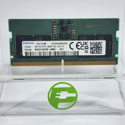 Samsung T0YR000 8GB (1x8GB) RAM DDR5 5600MHz