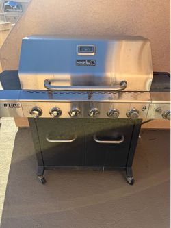 Nextgrill 6 burners for sale