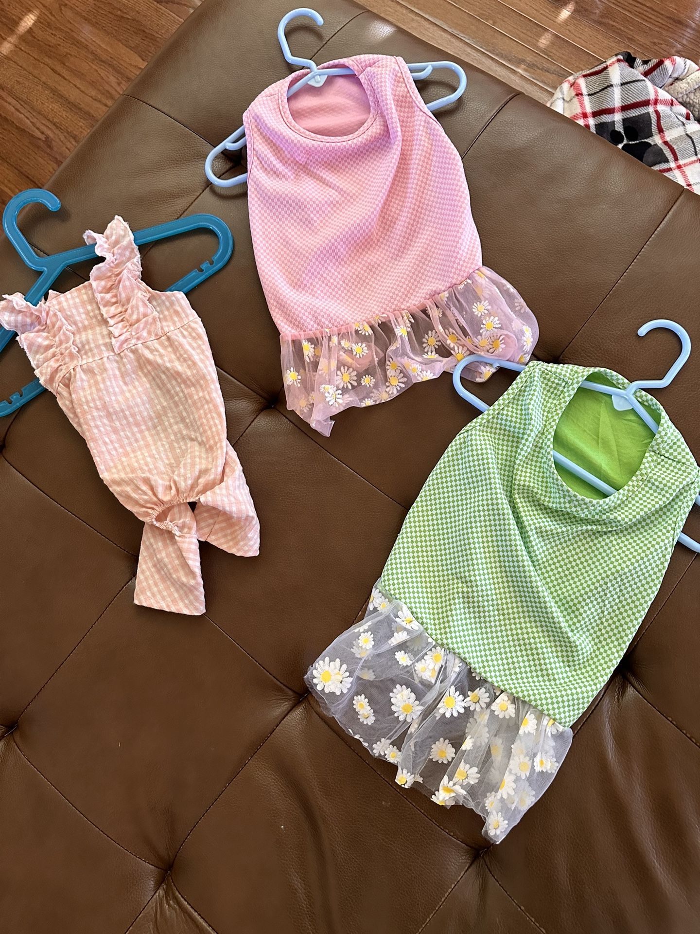 Pet Dresses