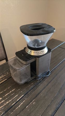Cuisinart coffee grinder