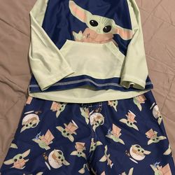 Boys Swimsuit 5t