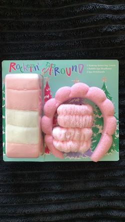Beauty items