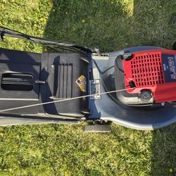 Lawn Mower 