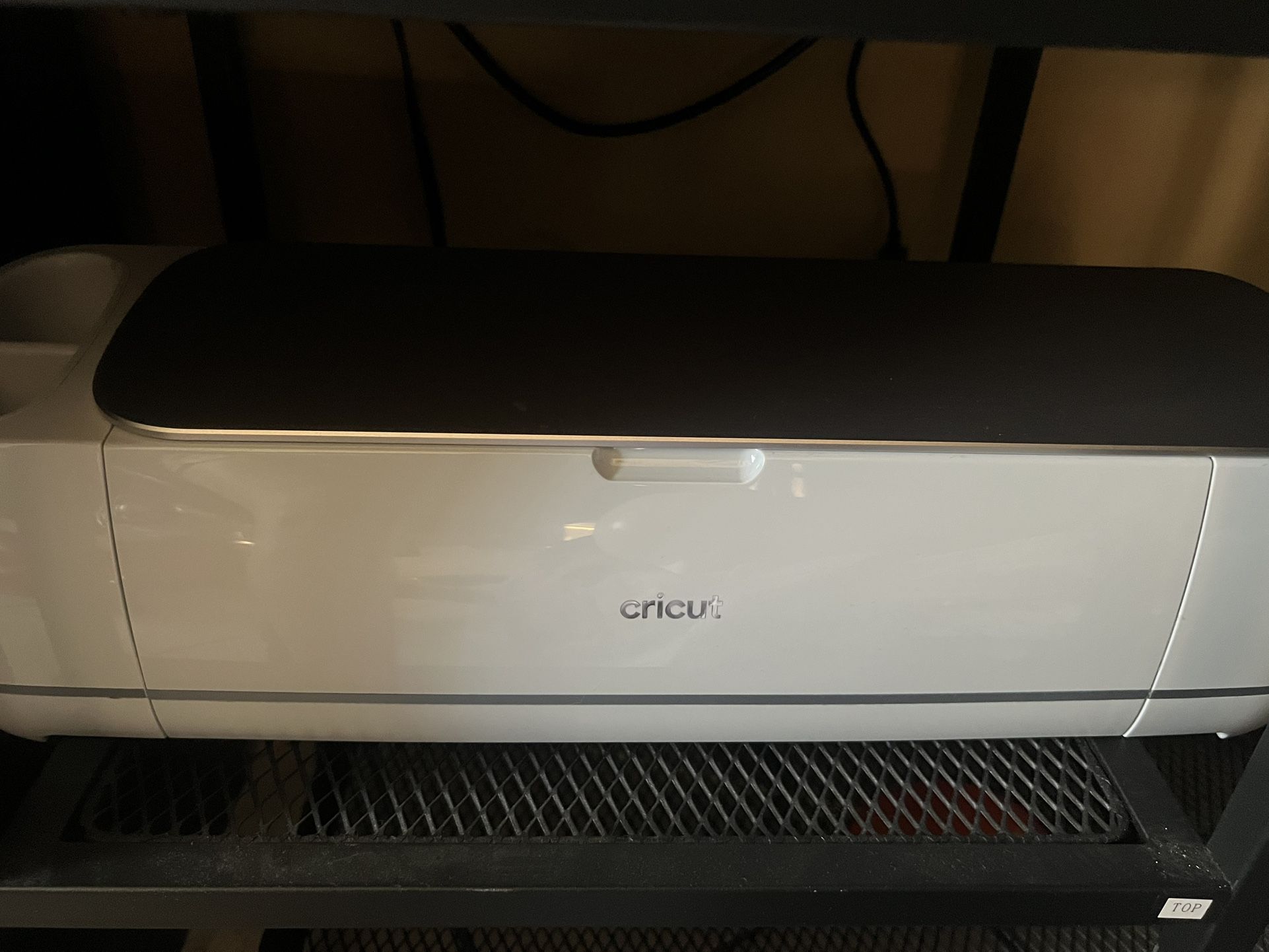 Cricut & silhouette portrait $400