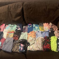 Size 6, 6-7, 7, 7-8. 