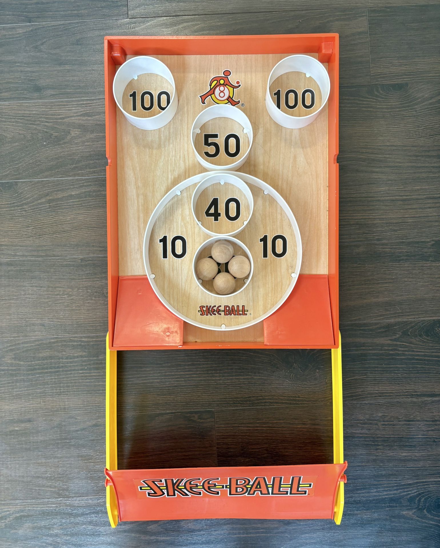 Skee Ball Game $12 - Gently Used
