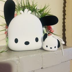 Pochacco Gift Bundle