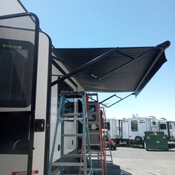 RV Repairs