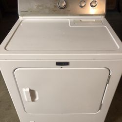 Maytag Gas Dryer