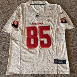 Arizona cardinals McBRIDE #85  Sizes 3XL-2XL-XL-L-S🏈🏈