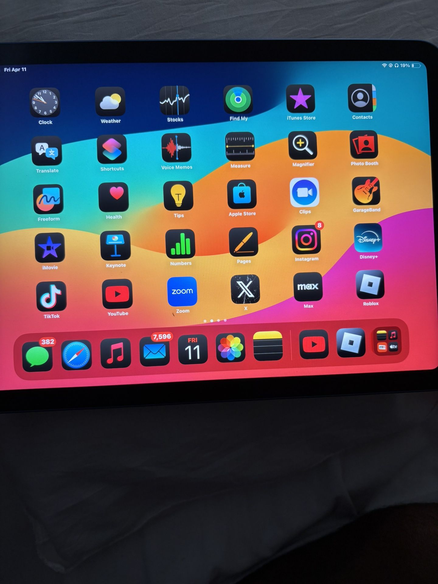 iPad 10th Generation!!