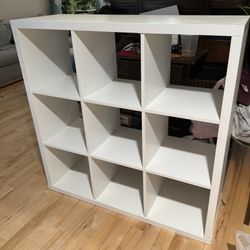 Kallax IKEA Shelf Unit 