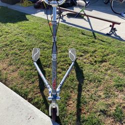 Adult Trikke 7