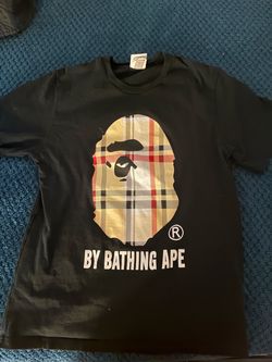 Bape tee