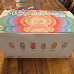 Big Into Energy Labubus