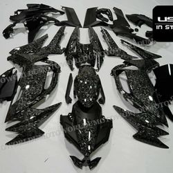 2025 ninja 650 Motorcycle Ferrings(BLACK)