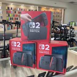 Nintendo Switch 2 Brand New Own It Today With Easy Financing Options No Credit Needed To Finance! Best Financing Deals 