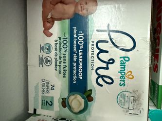 Diapers