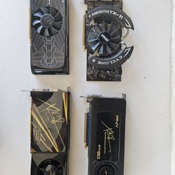 Pc Graphics Cards