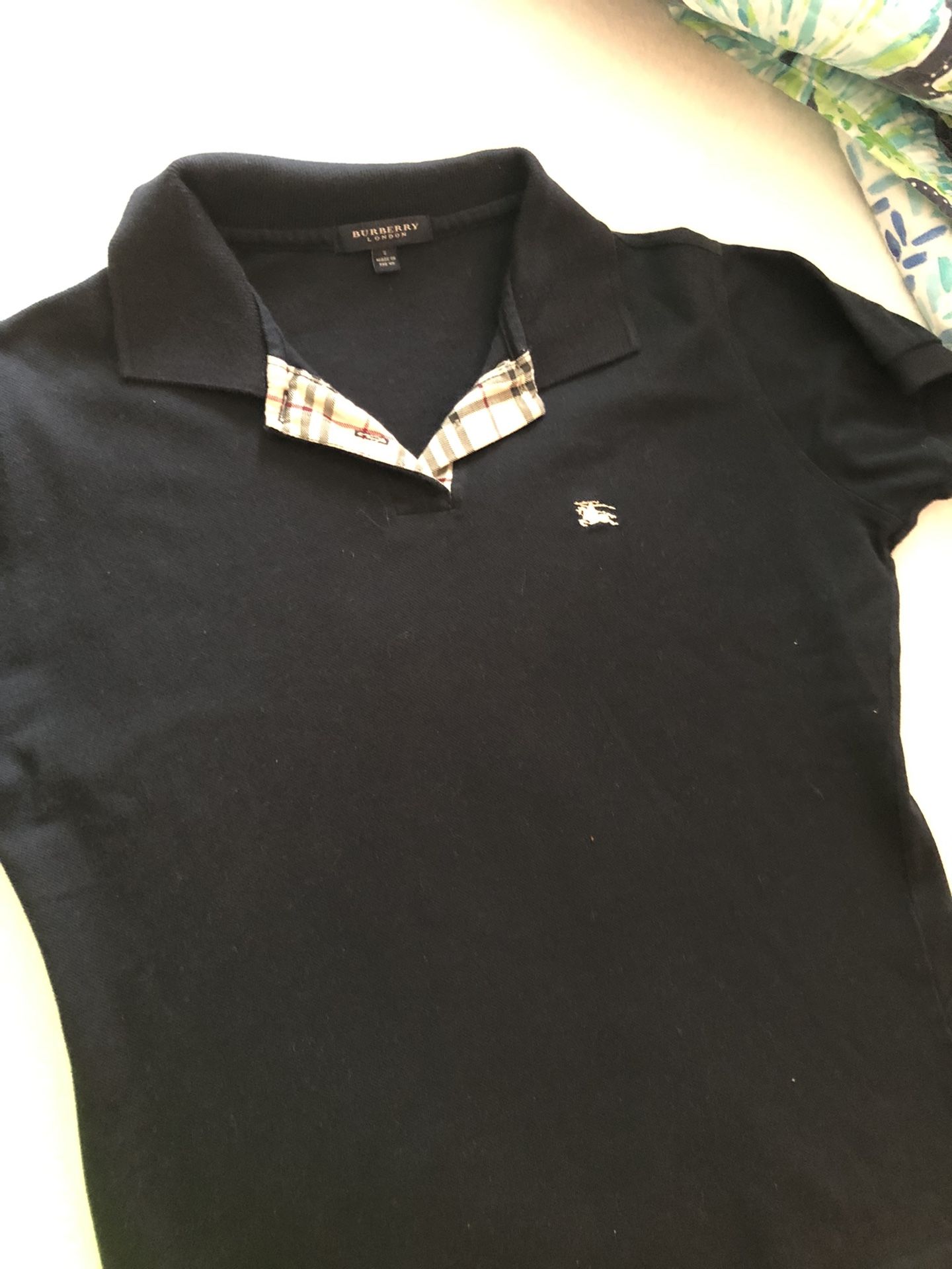 T-shirt - Burberry - size S 