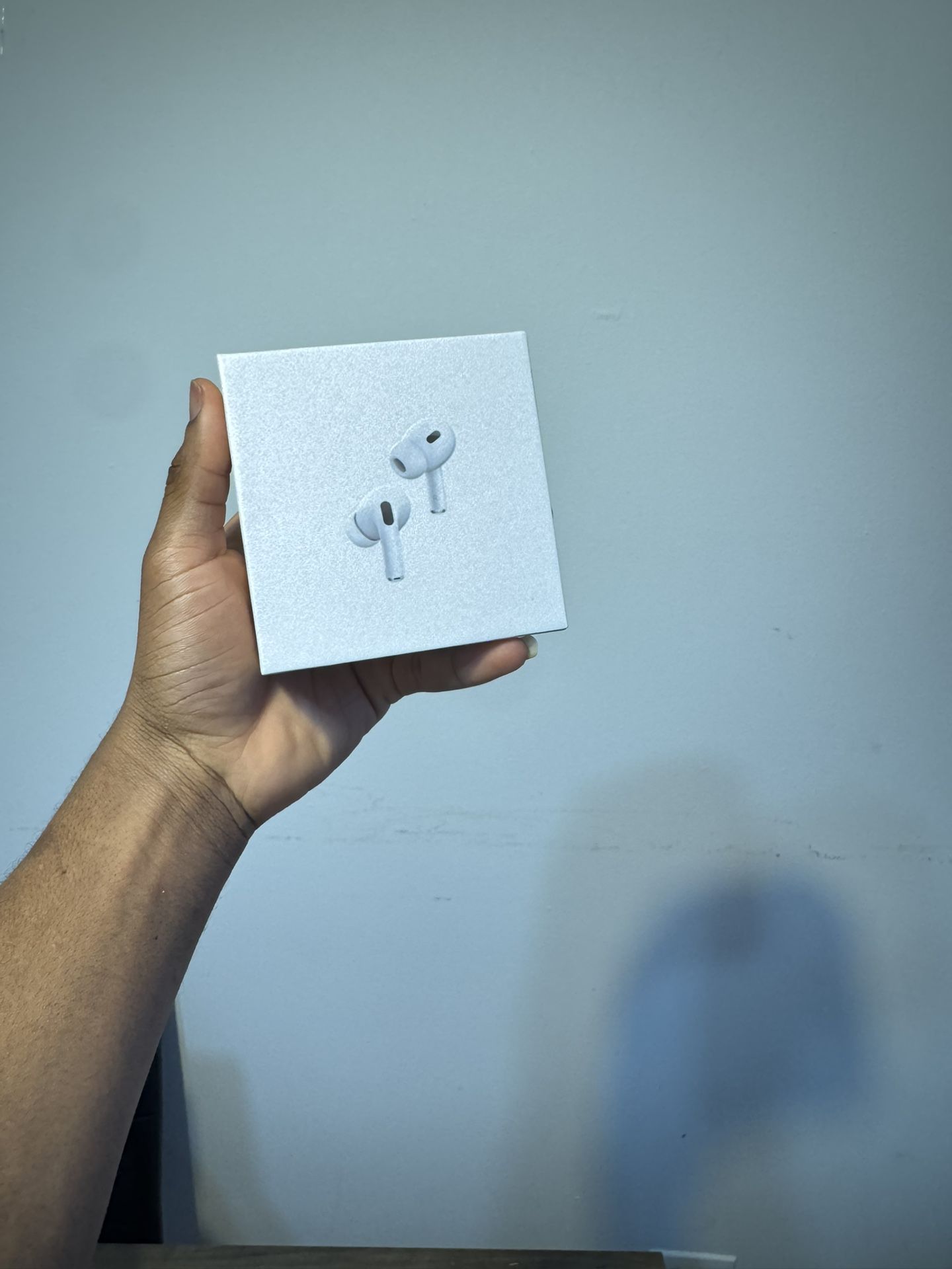 AirPods Pro 2nd Generation
