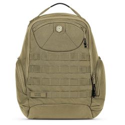Mission critical - Diaper Bag