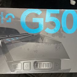 Logitech G502 Wireless Gaming Mouse (new)