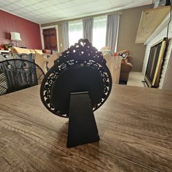 Metal Picture Frame