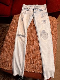 H&M Denim
