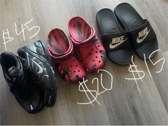 Men shoes