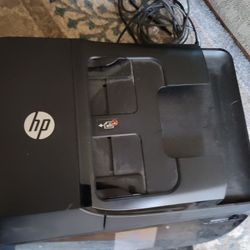 HP Envy 7645 All In One Printer