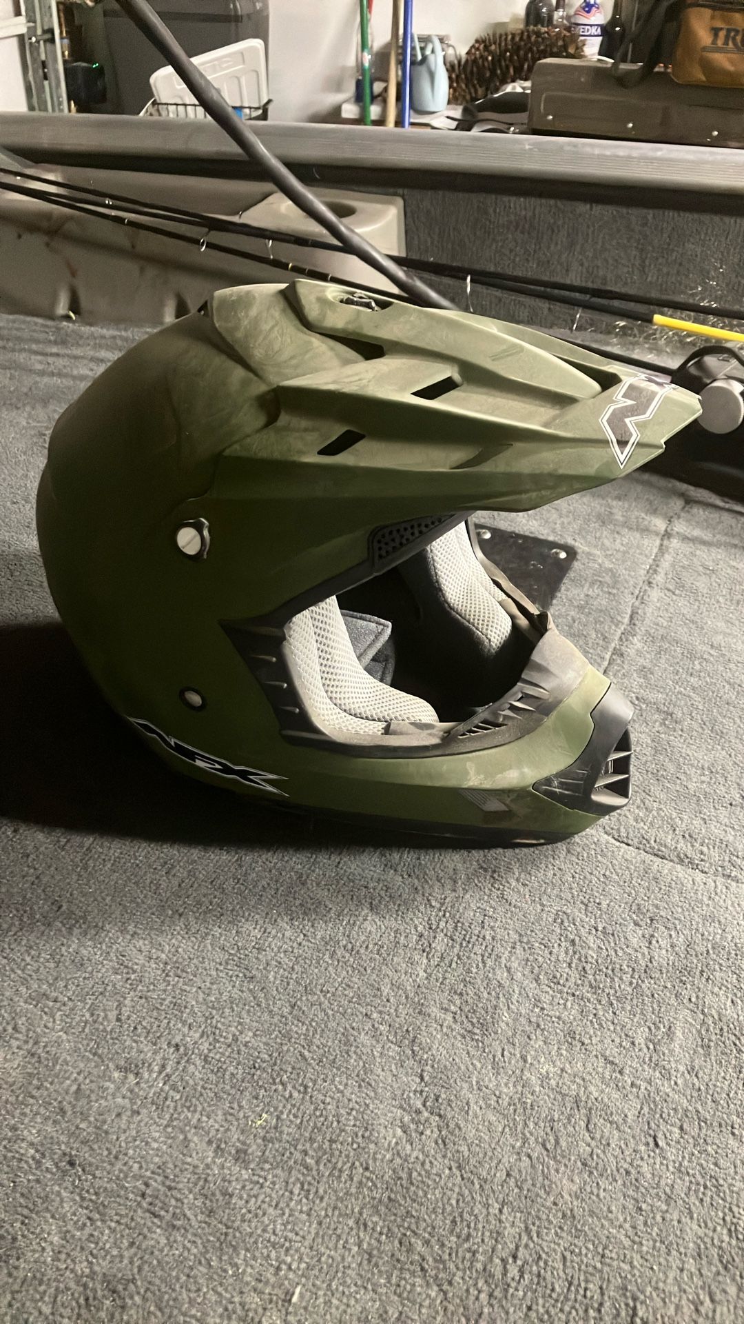 Helmet