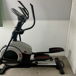 Proform Elliptical 