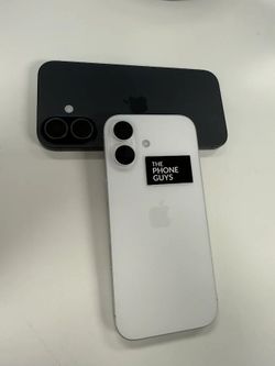 iPhone 17 | $5 Down | Payment plan available - T-Mobile - Fair Condition