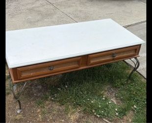Coffe table ( Mesa de centro)
