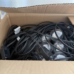 String Lights 100ft NEW