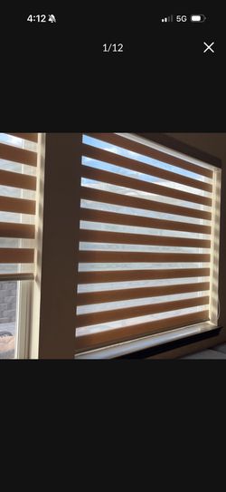 Blinds