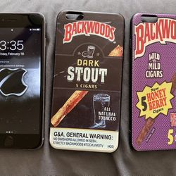 iPhone 6s Plus Unlocked