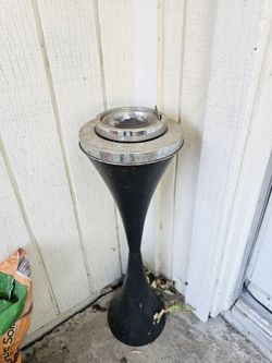 Ash Tray