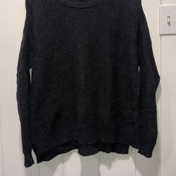 Madewell Sweater