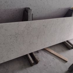 Granite 1/2 Slabs 