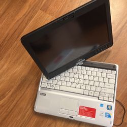 Touchscreen Fujitsu Notebook T- Series Win 10
