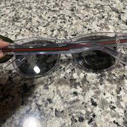 Gucci Sunglasses 