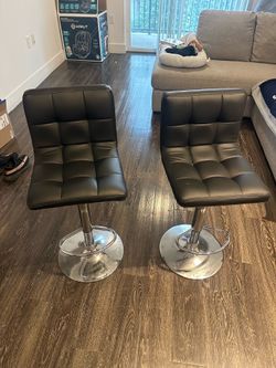 Barstools
