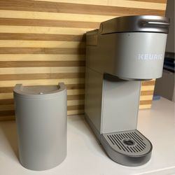 Keurig K-Suite Coffee Maker